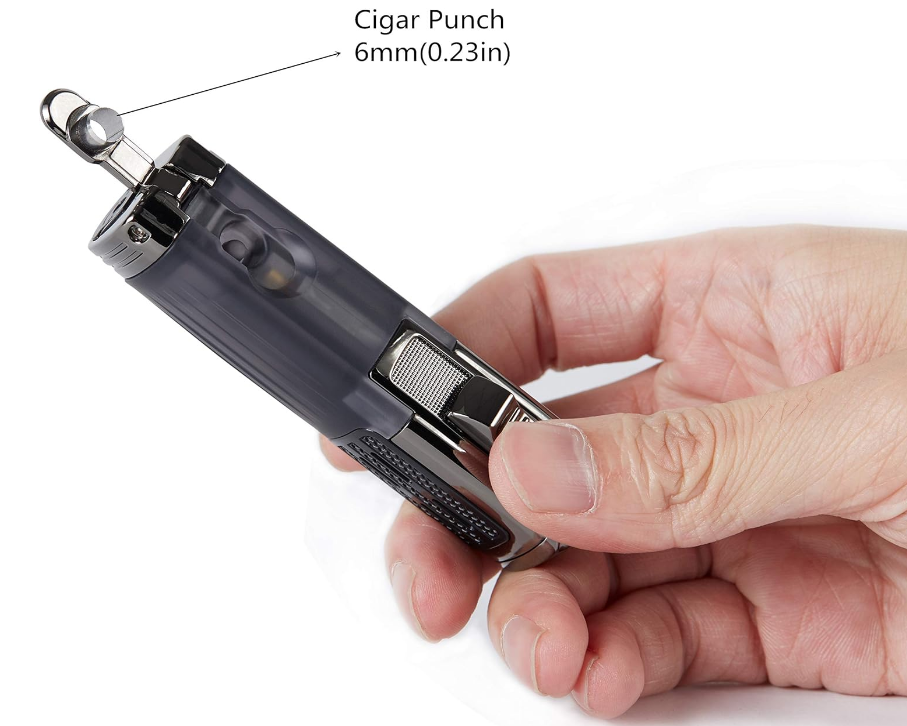 DUMMY - Encendedor Tomolo